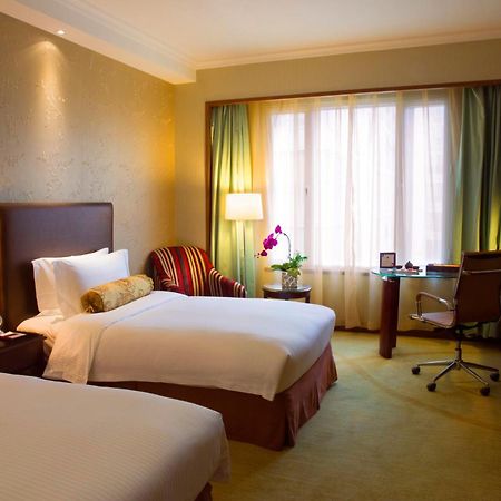 Grand Mercure Beijing Central Eksteriør billede