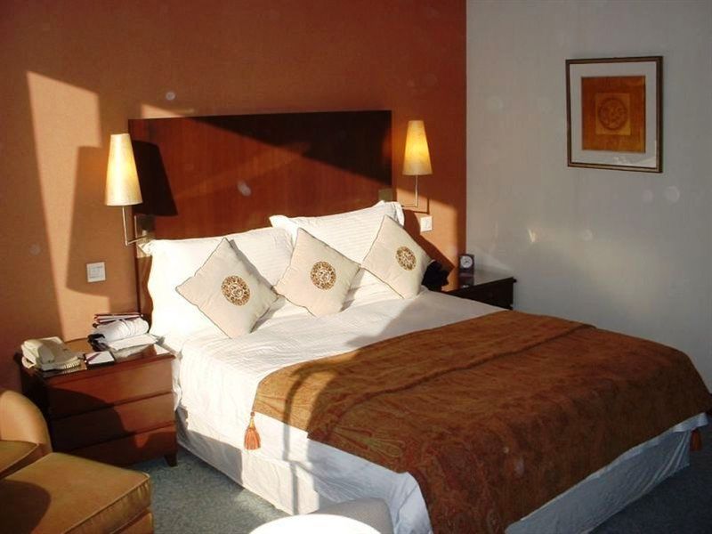 Grand Mercure Beijing Central Eksteriør billede