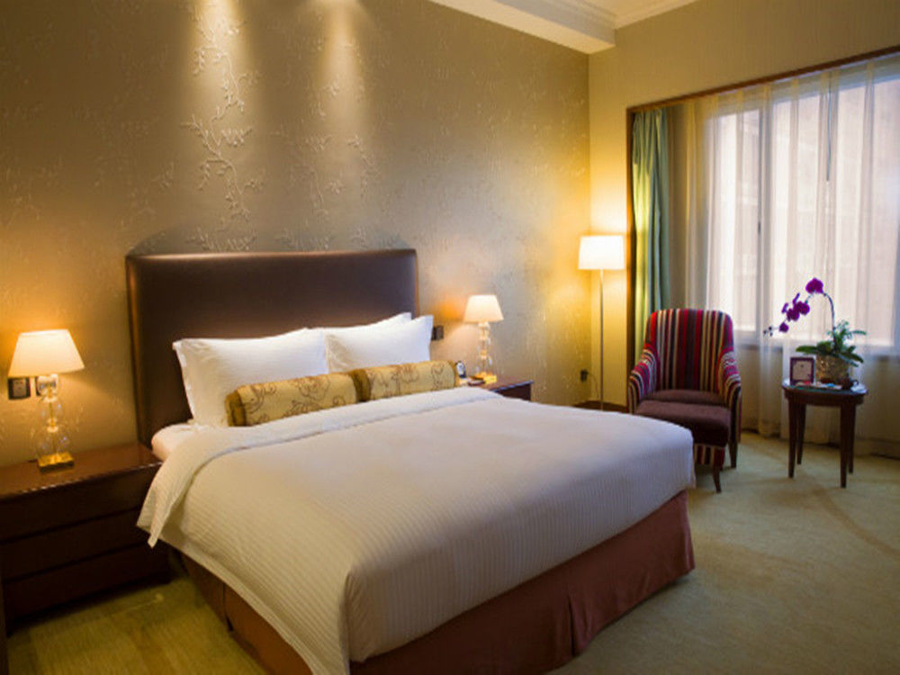 Grand Mercure Beijing Central Eksteriør billede